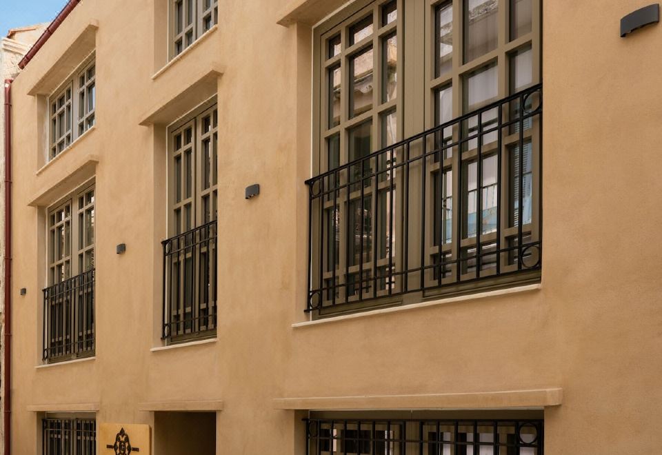 Hotel Casa di Gaga, Exterior, Hotel Exterior
