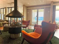 Ryfylke Fjordhotell Hotels in Vikedal