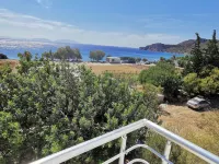 BAGLAROZU Apart Hotels in Datca