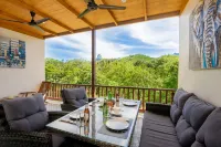 Khao Sok River Home Resort Hotels in Phanom