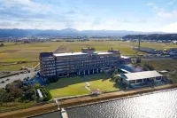 Ooedo Onsen Monogatari Nagayama