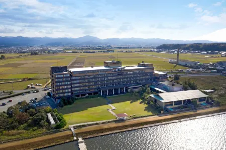 Ooedo Onsen Monogatari Nagayama