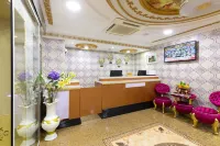 A.G Hotel and Suites - breakfast