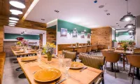Step Inn - Kazbegi - 2-Star