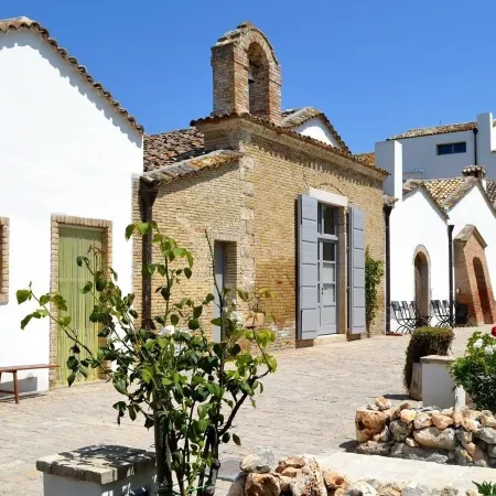 Masseria Celentano Relais & Agriturismo