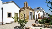 Masseria Celentano Relais & Agriturismo Hotels in Lucera