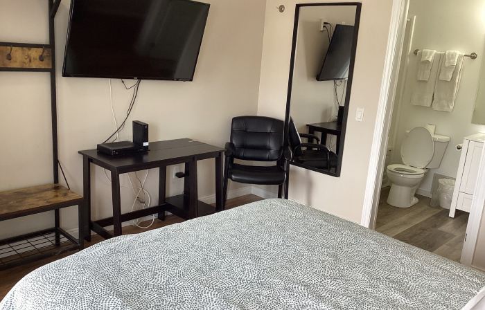 Lakeview Hotel