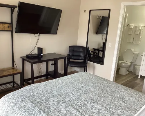 Lakeview Hotel Hotels in Wawa