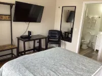 Lakeview Hotel Hotels in Wawa