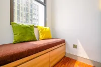 Comfy and Modern Studio at Transpark Cibubur Apartment Hotel a Cimanggis