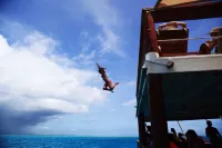 VatuVonu Hotels in Malolo Island