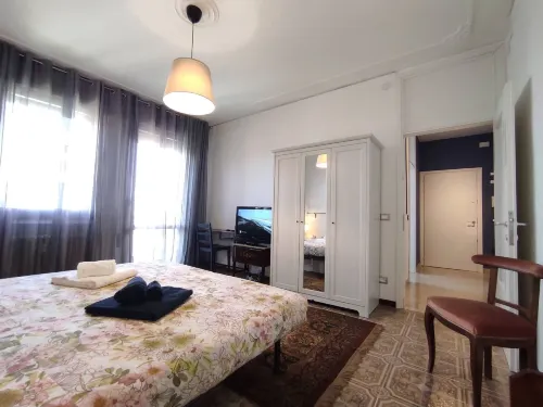 Panay Apartment City Home Holiday Hôtels à : Campodarsego