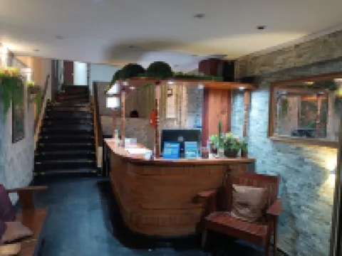 拉格蘭曼薩納酒店 伊瓜蘇港酒店