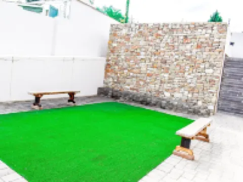 Amabwe Guesthouse