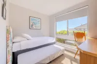 씨뷰 하이츠, B&B 컬렉션 마운트 클래런스 호텔