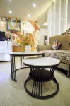 Deotel Inn Pithampur by JMC Hôtels à : Tihi