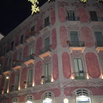 B&B I Puritani