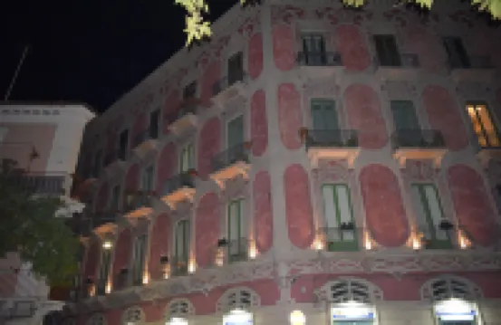 B&B I Puritani Hoteles cerca de Stazione Catania Centrale