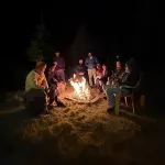 The Void - Tirthan Valley Hotels in Pekhri