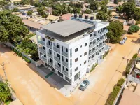 Legacy Apartments Phase 4 Hotels in Bakau