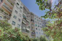 Furio Camillo Studio - Metro A - Netflix Hotels in Appio Latino