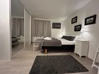Opsahl Gjestegaard Hotels in Bodo