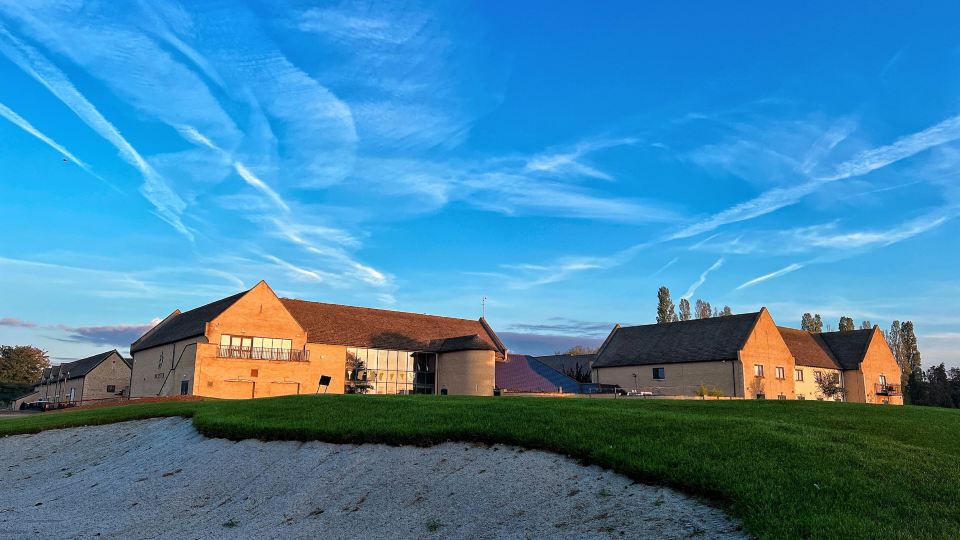 Bicester Hotel, Golf & Spa