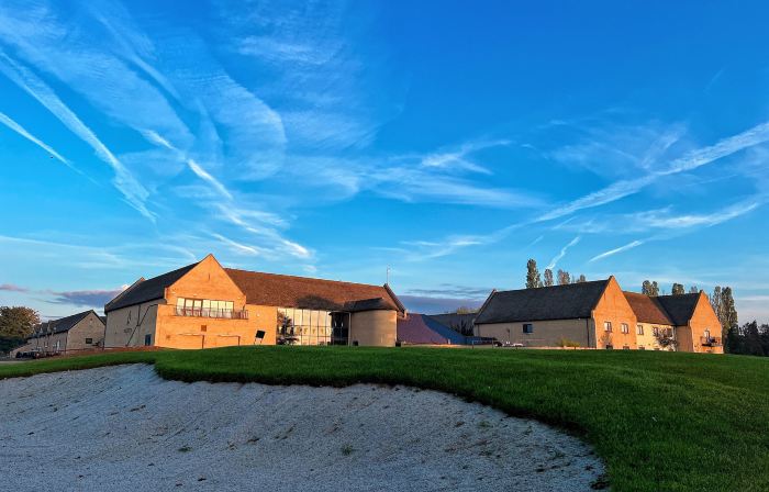 Bicester Hotel, Golf & Spa