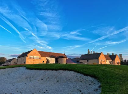 Bicester Hotel, Golf & Spa