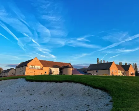 Bicester Hotel, Golf & Spa Hotels in Bicester