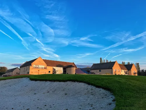 Bicester Hotel, Golf & Spa Hotels in Cherwell