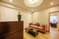 Udaan Khang-Chen View Resort & Spa - spa