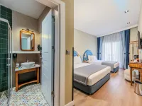 Nenessa Airport Hotel Hadımköy Toki Sosyal Tesisler yakınındaki oteller