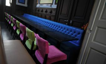 YOUR HOSTEL auberge de jeunesse