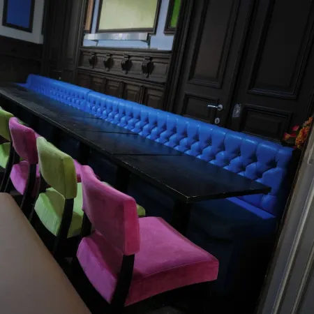 YOUR HOSTEL auberge de jeunesse