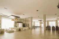 Entre Viñedos Resort Hotel - 駐車場