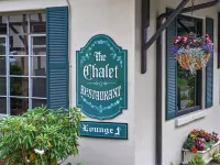 Switzerland Inn Hotels in Mitchell County