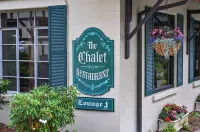 Switzerland Inn Các khách sạn ở North Cove