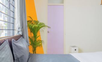 Housr Jenkins Khb Block Koramangala Bangalore.