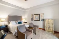 Columbia Cliff Villas Hotels in Hood River