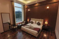 Tivoli Royal Palace Hotels in Palwal