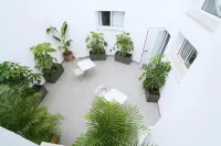 La Inmaculada Alojamientos Hotel a Malaga