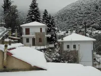 ZografosHome Hotels in der Nähe von Municipal Museum of Kalavryta Holocaust