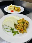 MISAN HOTEL - breakfast