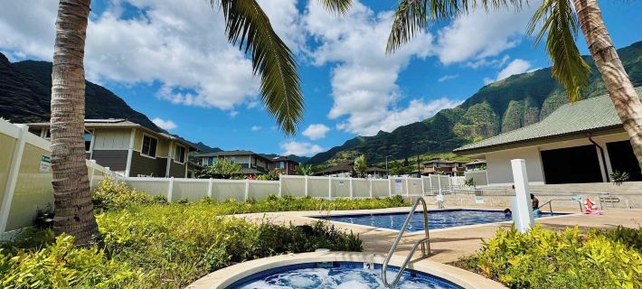 @marbella Lane - Elegant 3BR w/ Marvelous Views Hotels in Honolulu County