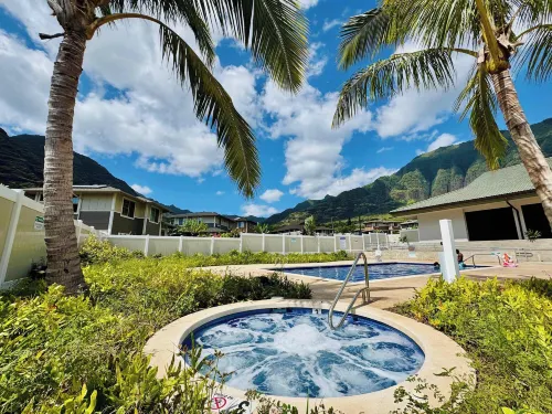@marbella Lane - Elegant 3BR w/ Marvelous Views - Wifi