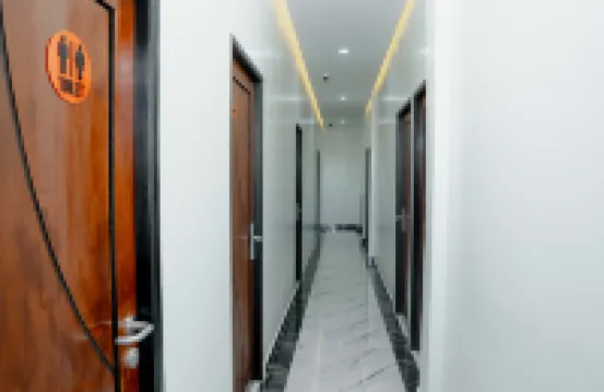 Kaza Guest House Syariah Purnama