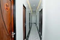 Kaza Guest House Syariah Purnama Hotels in Bansir Darat