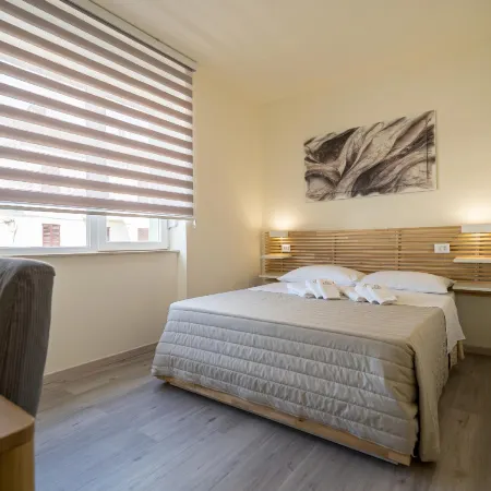 Rooms & Breakfast Centrale
