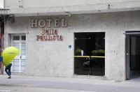 Hotel Bella Paulista Hotel in zona Poliedro Curso São Paulo